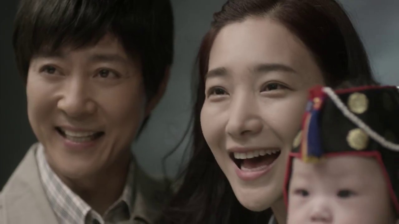 울랄라세션 (Ulala Session) - 그런 사람 또 없습니다 [하나뿐인 내편 OST Part 1]