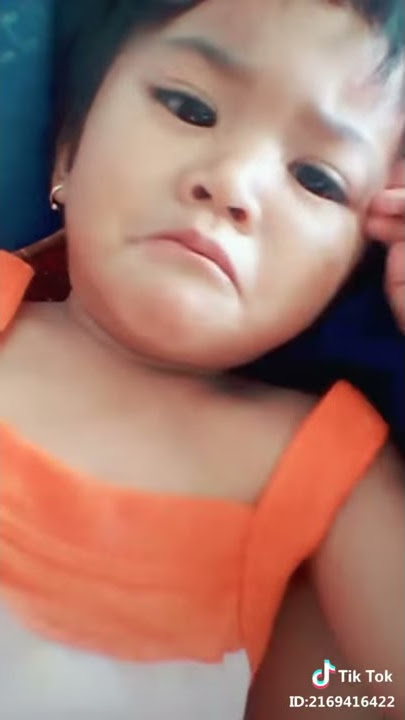 Aku takut kehilangan dirimu,mantap x lah akting anak ini😍😍😍