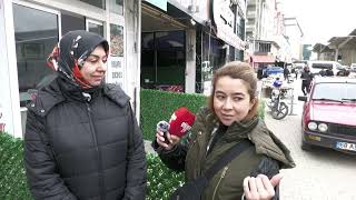 2 Metrelik Yayın Balığı Kırşehirli Vatandaşları Şoka Uğrattı