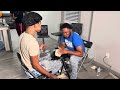 Tortilla Slap Challenge King And Red Tortilla Slap Challenge King And Red