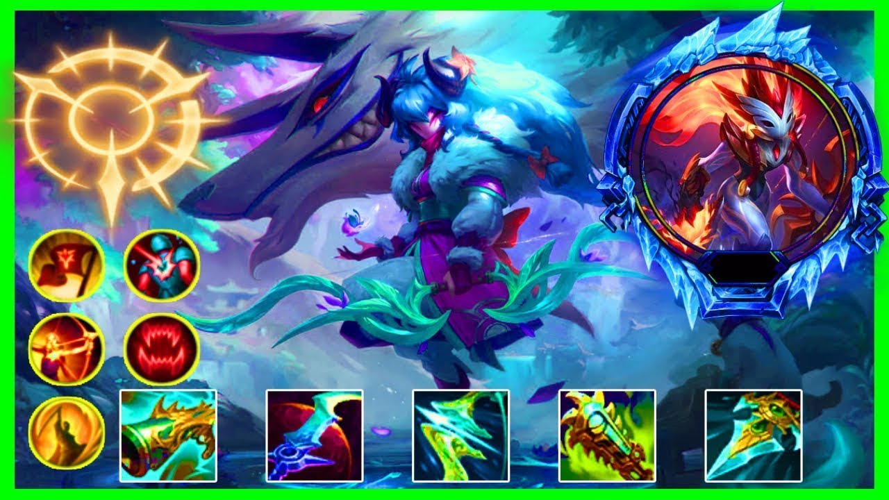 KINDRED MONTAGE - 1V30