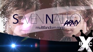 [bXc] Seven Nation Army - MultiBadass MEP