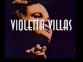 Capture de la vidéo Violetta Villas - Film