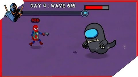 Survival 456 With SuperHero || Squid Game