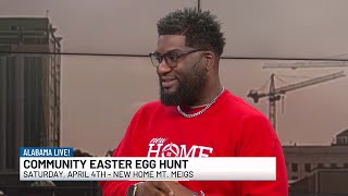 Local church invites community to Easter Egg Hunt