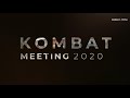 Kombat-meeting 2020