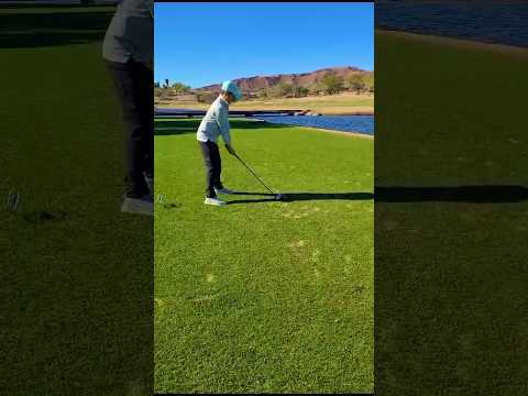 Видео: Лучшие поля для гольфа в Лас-Вегасе