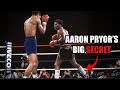 Aaron Pryor - The 3 Control Points For Superior Boxing Footwork