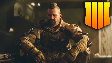 Black Ops 4 11/15 Update Patch Notes - Blackout, Multiplayer & Zombies