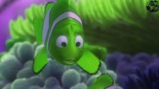 Ahh Over there! _ Finding nemo | Sponsored by klasky Csupo 2001 effects 