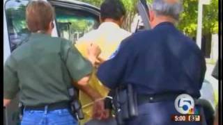 Man charged with BUI