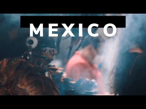 Video: 6 Bar Penting Dan Cantinas Di Mexico City - Rangkaian Matador