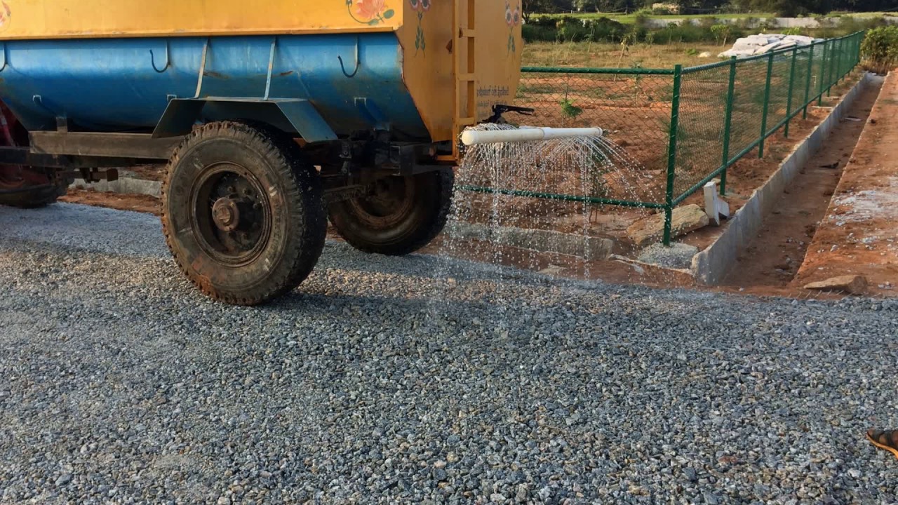 CRS ENCLAVE - MATHRUSHREE PROPERTIES