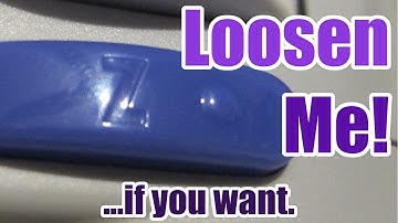 How To Reduce Z-Button Tension on a Gamecube Controller (Read the Description Too.)