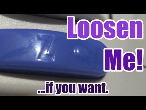 How To Reduce Z-Button Tension on a Gamecube Controller (Read the Description Too.)