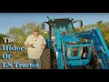 LS Tractor: A Brief History and Its Future Outlook 🚜