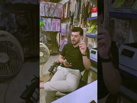 الفنان محمود عثمان سافر حبيبي وراح