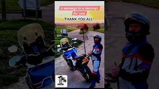 Danish Motography Adventures, Graciously Thanking with Gratitude