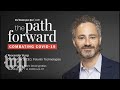 Palantir CEO Alexander Karp on helping governments with coronavirus response (Full Stream 1/7)