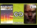 Recenzja komiksu: Radiant Black Połączenie sił, Departament Prawdy Dzikie fikcje Kompletny spisek