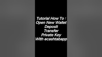 eCashtabapp.com tutorial #tutorial #eCashtab #eCash #crypto #bitcoin #cryptocurrency #Xec