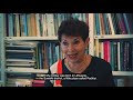Golda Vainberg-Tatz and Antanas Gobis / Righteous among the nations / II season