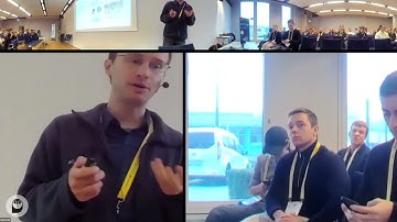 CoRL 2024 MRM-D Workshop: Sergey Levine - Generalist Robot Policies