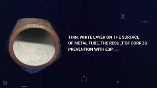 electrochemical cooling tower treatment technology introduction