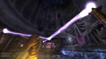 Amnesia - The Dark Descent (PC) Bad Ending [REUPLOAD]