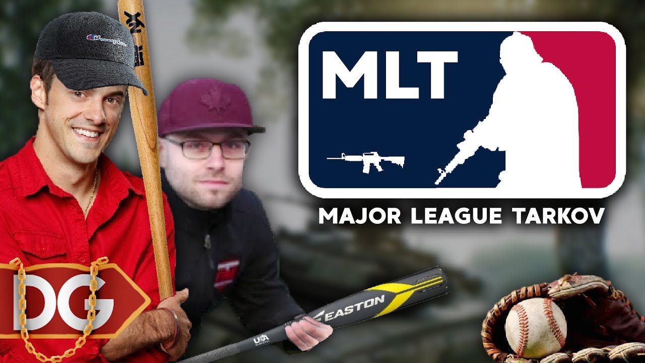 Inside Baseball Tarkov Northernlion Duos YouTube