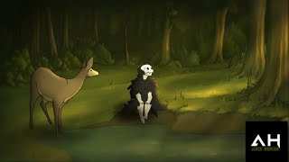 Download lagu The Life of Death - A Animated short film