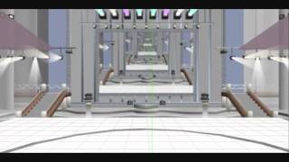 (MMD) The Destruction of th Vocaloids ep 2 @Stellagirl1100