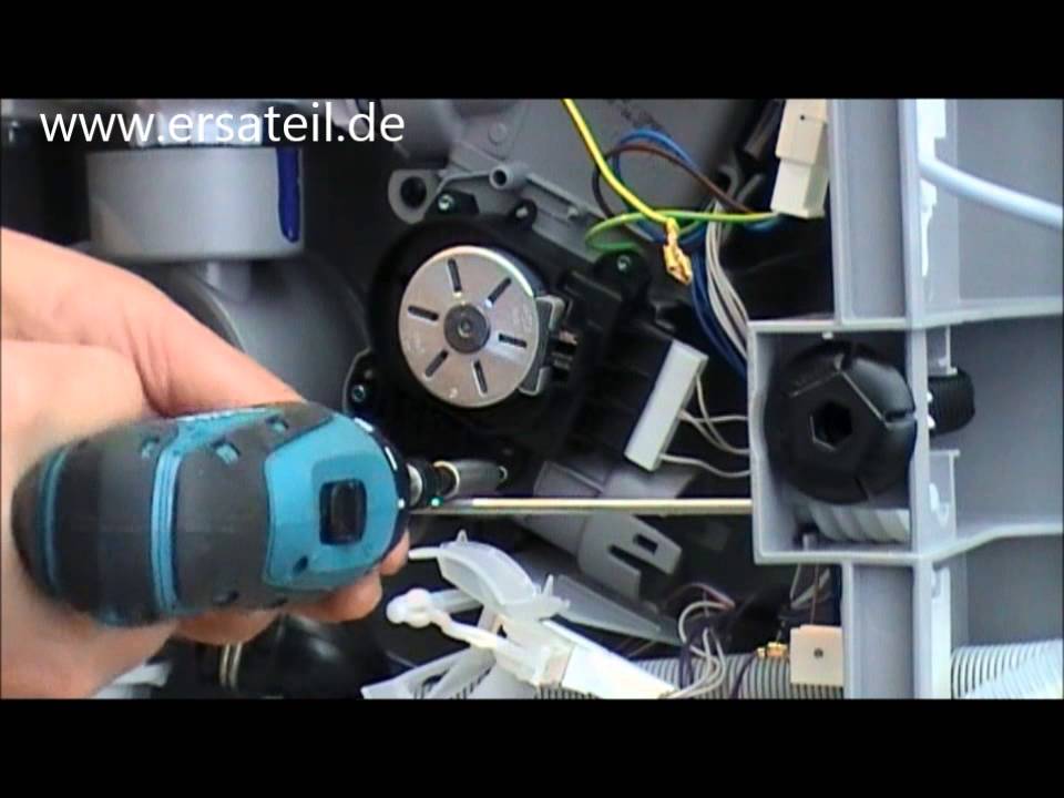 Siemens Geschirrspuler Reparaturanleitung Schaltplan - Wiring Diagram