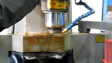 Bridgeport Interact IV Series II - Machsell