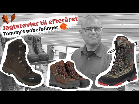 Video: Mænds Arbejdsstøvler: Læder, Sommer, Med Metaltå Og Andre Modeller. Hvordan Vælger Jeg Støvler Til Udendørs Arbejde?