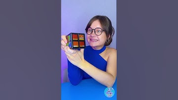 🌟 Mix Magic 🎨 What New Colors Can You Create? 😍 #WowCube