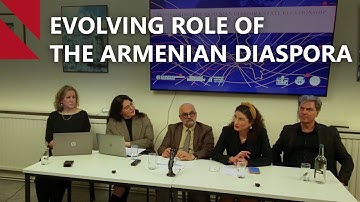 Reimagining the Diaspora-State Relationship