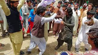 Dans Kaniguram Mateen Mamrez Mamro Bachi