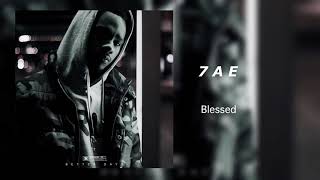Download Lagu 7AE // Blessed [Prod. By 7AE] (ft. lilmerrch) MP3