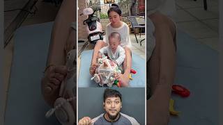Faded Song | Legless Mom#shorts#humanity#viral#emotional#sad#tiktok