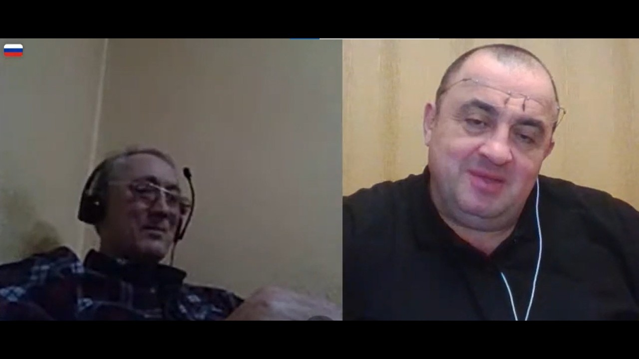 Мы пытались глумиться над священником ...