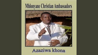 Ujesu Unobubele Ngam