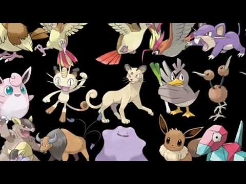 It Would Only Take One | Reacting to"Can One Of Every Pokemon Beat One Billion Lions?"@loganmeitz