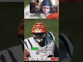Madden NFL26: This Game Is Different! Reaction &amp; Gameplay! #shorts