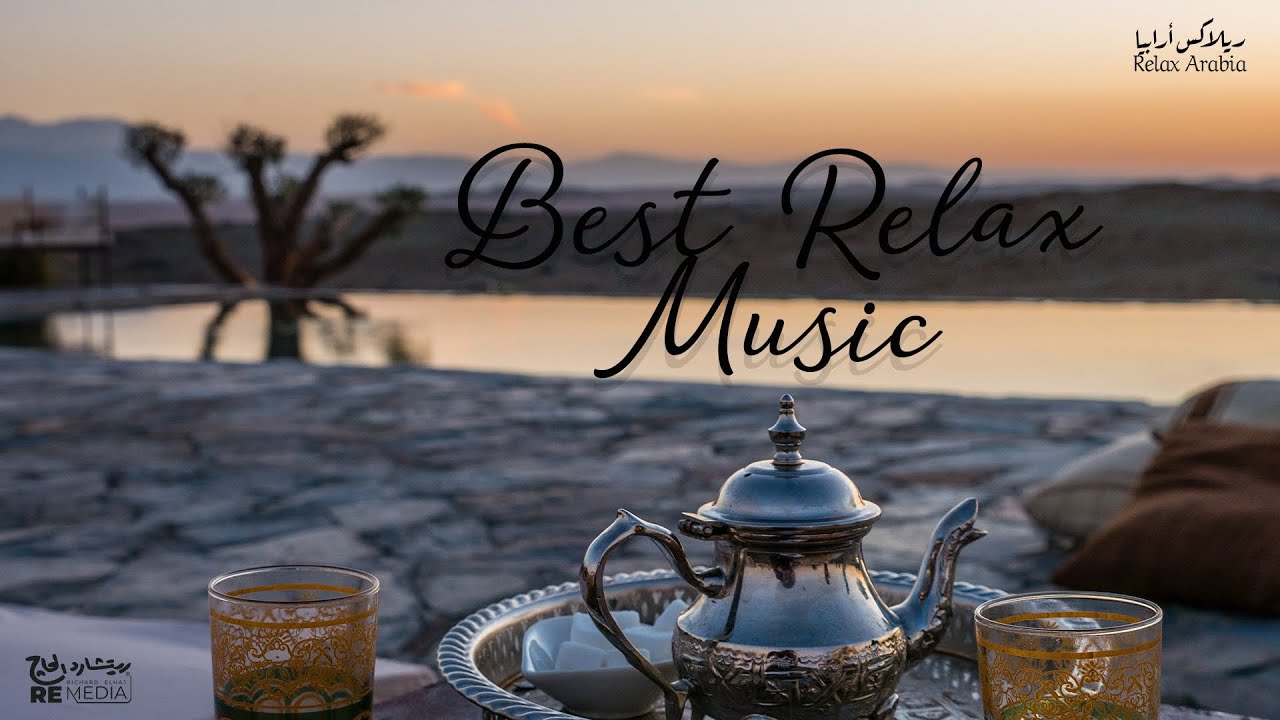 Arabian Music_ The Best morning music💖