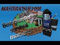 SnyFort Roblox Best Moments In Natural Disaster Survival 