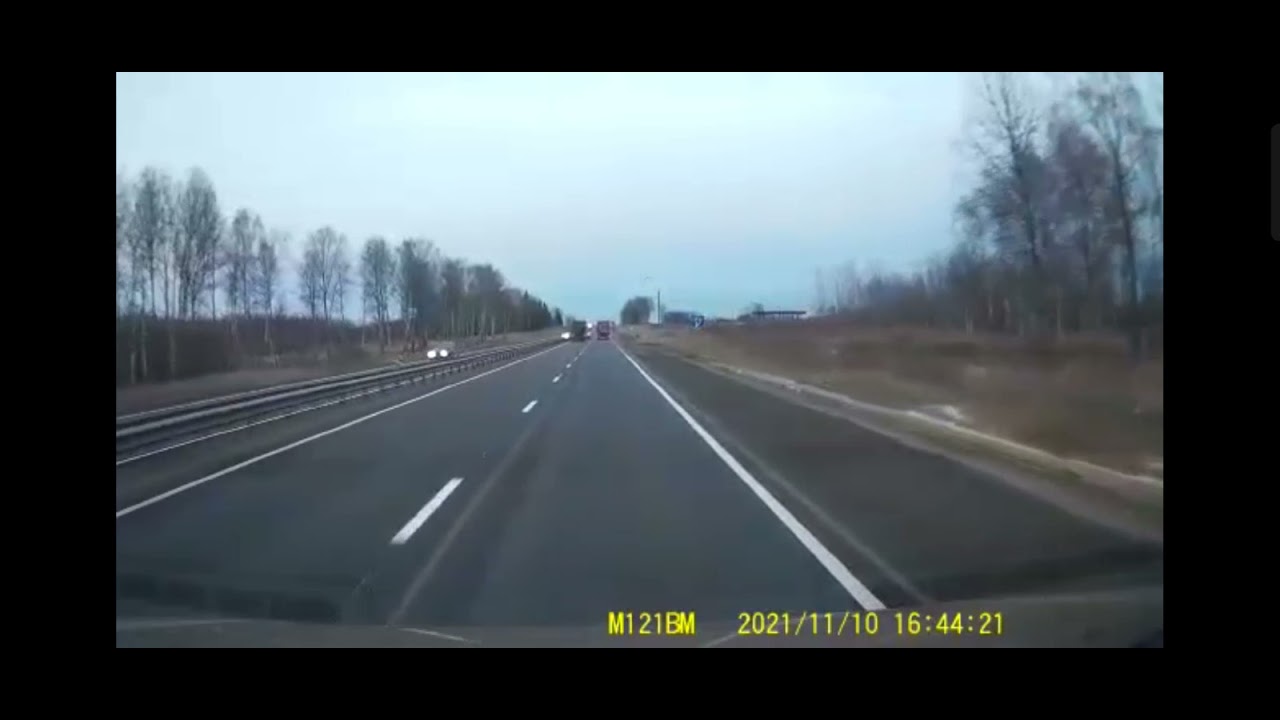 Автомобили в смоленской области
