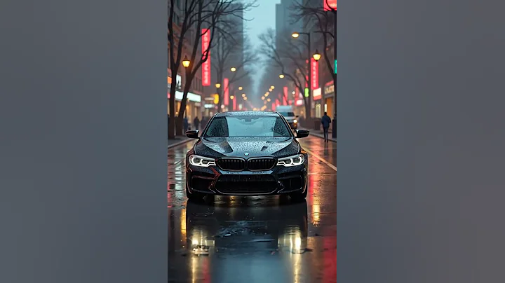 Epic Road Transformations: Animals Morph Into Luxury Cars! 🚗✨