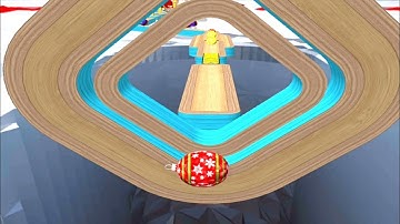 Going Balls All Levels Android ios Mobile Gameplay Part 75