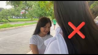 Bloopers Cut Ep. 1 (Maegan's Scene)